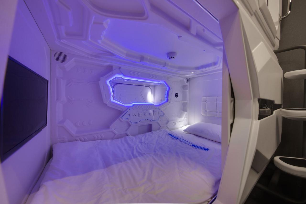 Moonotel Maidan Kiev Buitenkant foto