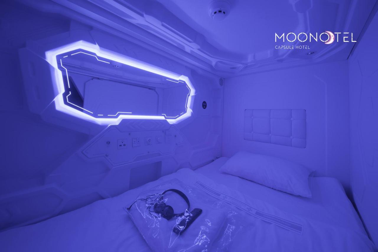 Moonotel Maidan Kiev Buitenkant foto